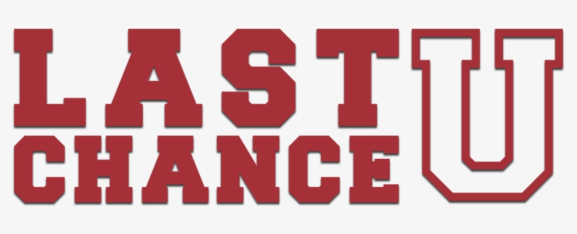 Last Chance U Image - Last Chance U Season 3, transparent png download