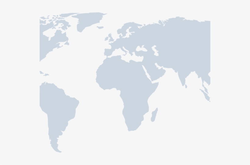 Mapamundi-560x460 - Dutch East India Company Territories, transparent png download