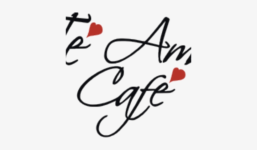 Te Amo Café ® - Name Angela In Red, transparent png download