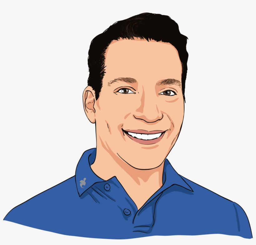 11 Ultra-successful Entrepreneurs On How To Start Over - Passport, transparent png download