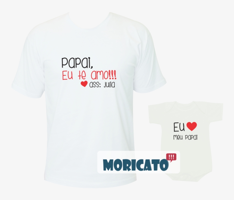 2018 11 - Camiseta Tal Pai Tal Filho, transparent png download