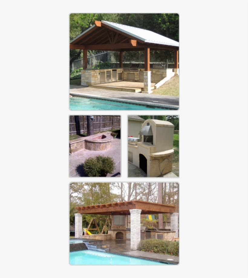 Texas Pit Crafters Can Design And Build Your Complete - Chicken Coop, transparent png download