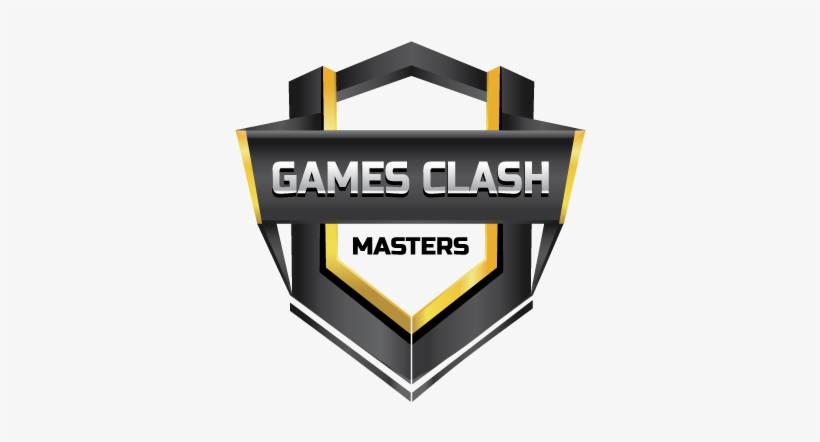 Games Clash Masters 2018/last Chance Qualifier - Games Clash Masters 2018, transparent png download