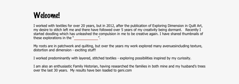 Exploring Dimension In Quilt Art, transparent png download