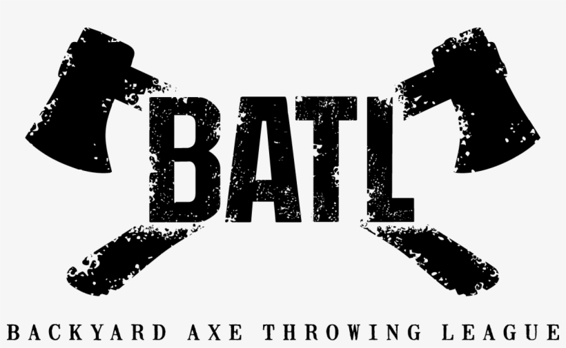 “backyard Axe Throwing League” At The Commercial Tent - Batl Axe, transparent png download