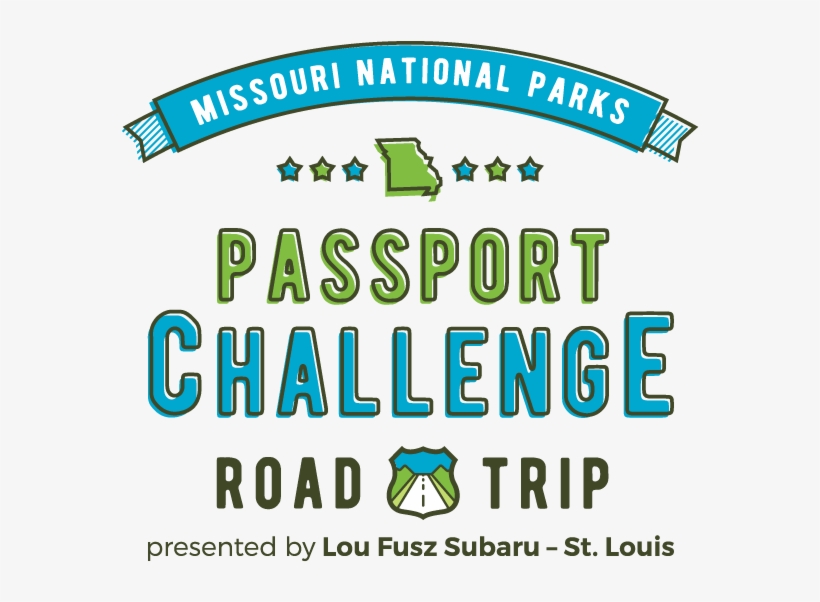 Gar-219 Passportsubaru Logolockup White Ms2 - St. Louis, transparent png download