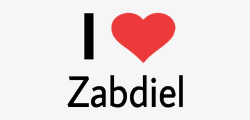 Zabdieldejesus Cnco @zabdieldjesus Te Amo Zabdi 😄💕 - Love España, transparent png download