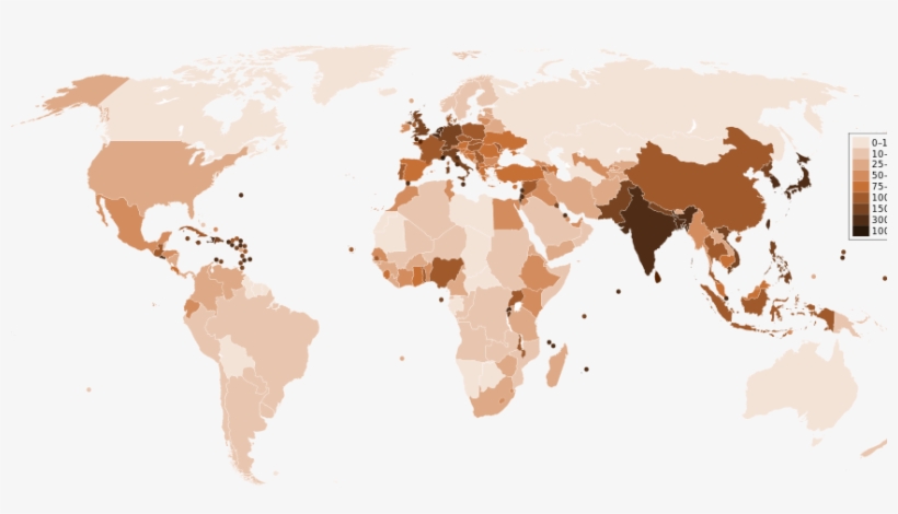 Imagenes Sin Copyright - Map, transparent png download