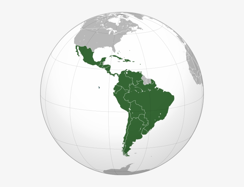 Brazil - Latin America, transparent png download