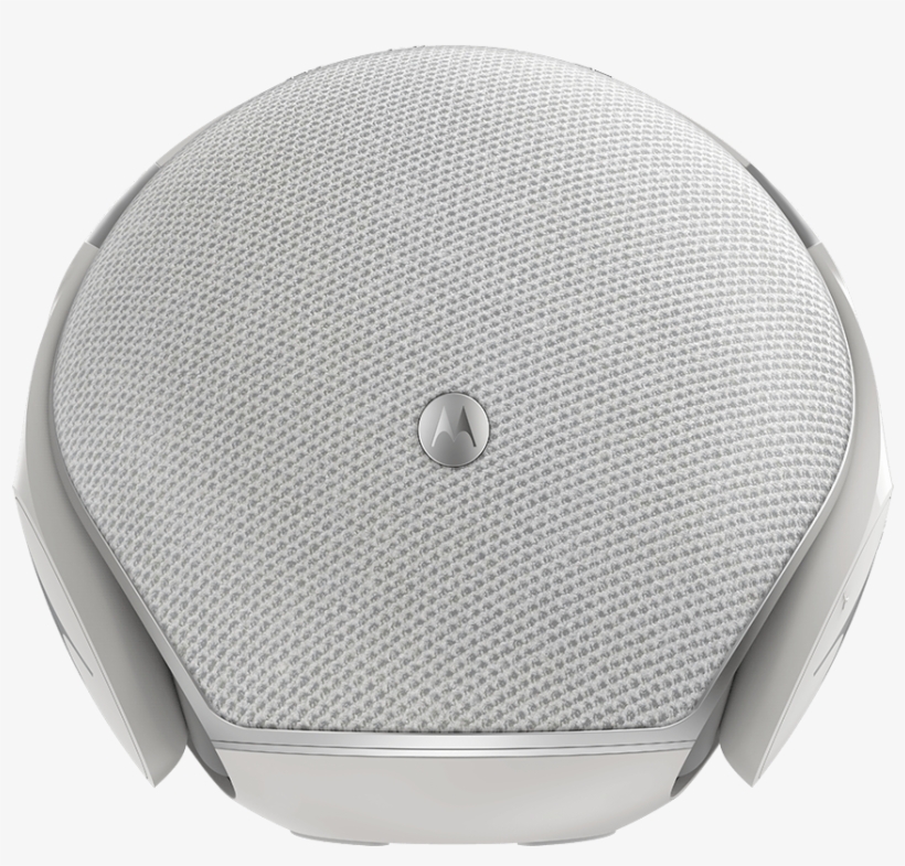 Image - Motorola Sphere 2 In 1 Bluetooth Speaker, transparent png download