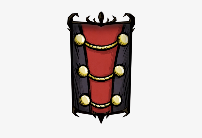 Amazing Ringmaster Hat Portrait Background - Don T Starve Gnaw, transparent png download