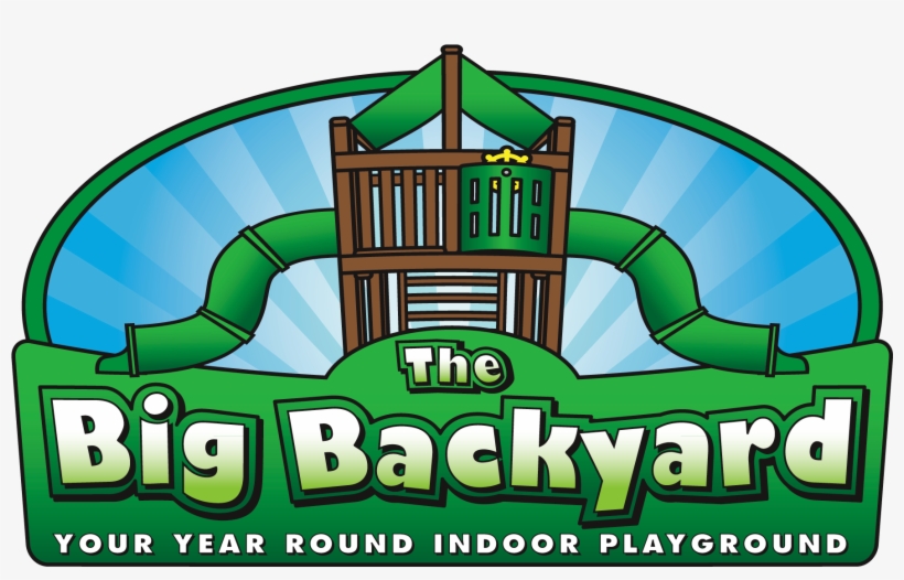 The Big Backyard, transparent png download