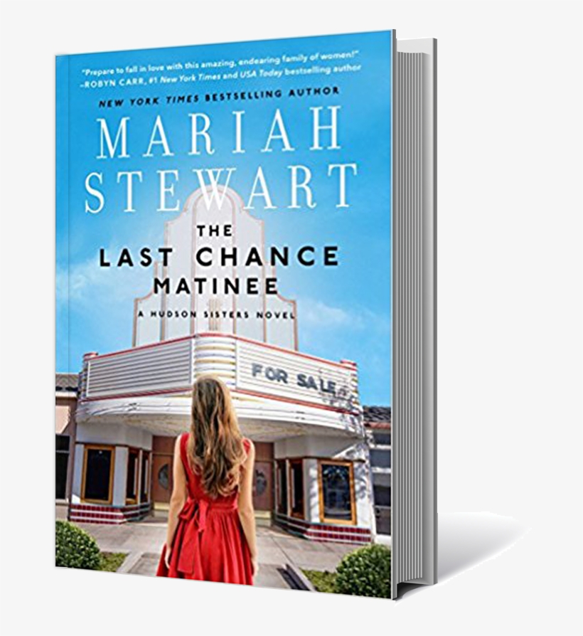 Last Chance Matinee, transparent png download