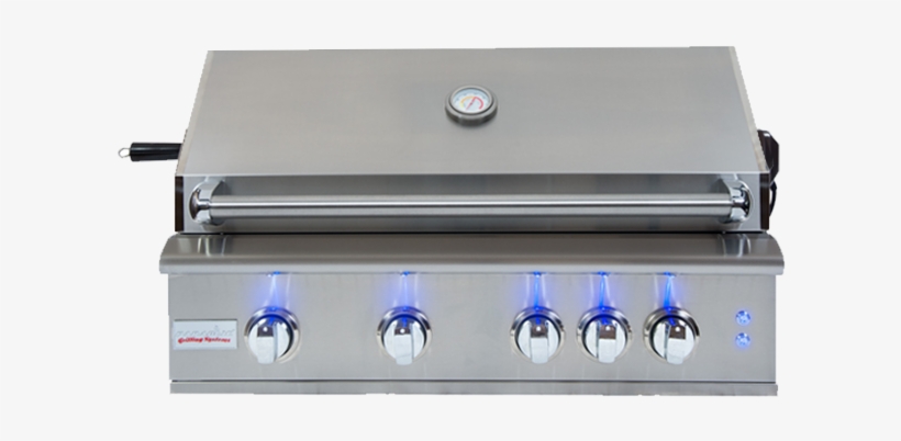 Gsl-32 Professional Grill - Grilling, transparent png download