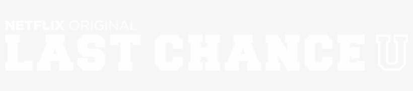 Last Chance U - Michigan Vs. Ohio State: The Rivalry (full Frame), transparent png download