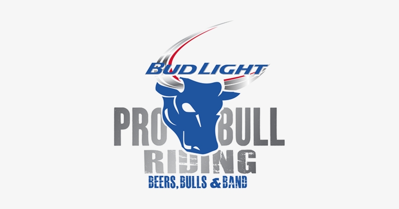Professional Bull Riders, transparent png download