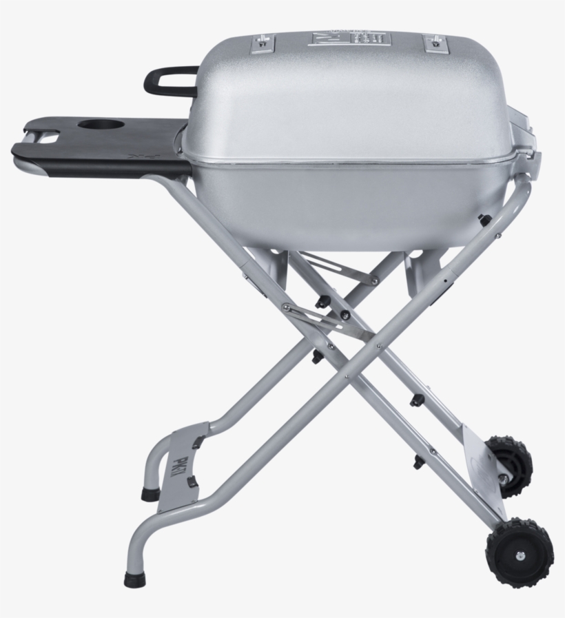 Pktx Original Silver Grill 05 Back - Portable Network Graphics, transparent png download