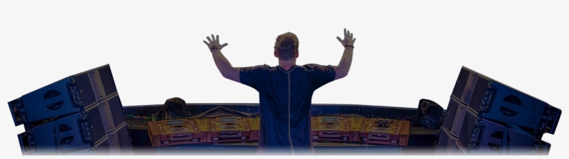 Disc Jockey, transparent png download