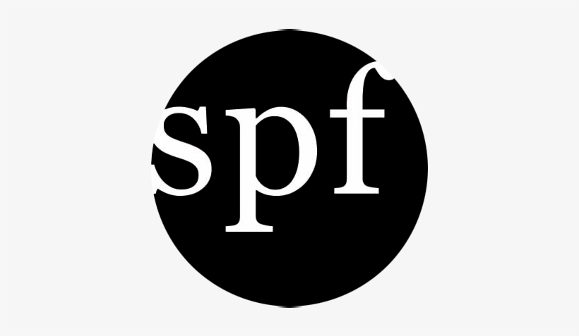 Spficon-400x396 - Petra Logo, transparent png download