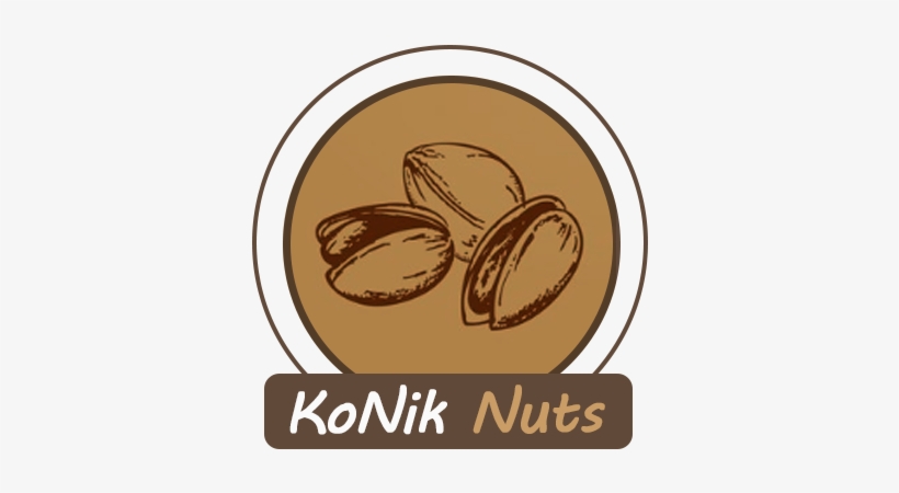 Big Logo - Nuts, transparent png download