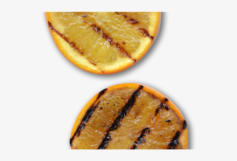 Cl Orangegrilling - Portable Network Graphics, transparent png download