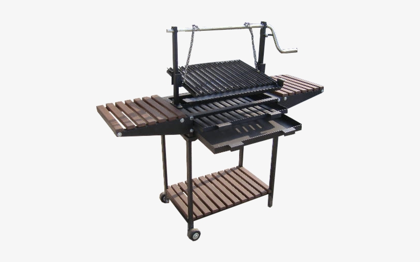 Guragrill 4560 03 - Car, transparent png download