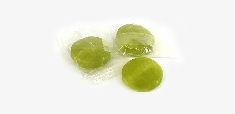 Key Lime Buttons Hard Candy - Flexible Intermediate Bulk Container, transparent png download