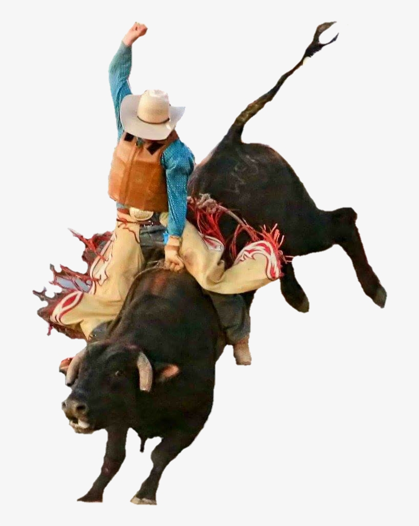 Rodeo, transparent png download