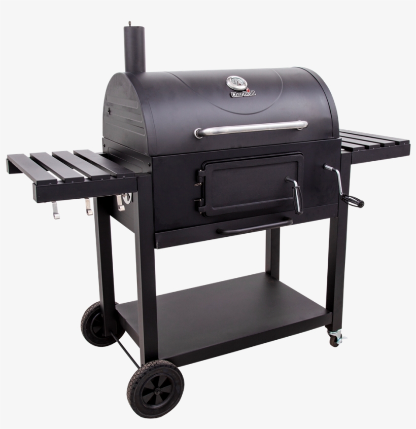 Charbroil Grill Charcoal, transparent png download