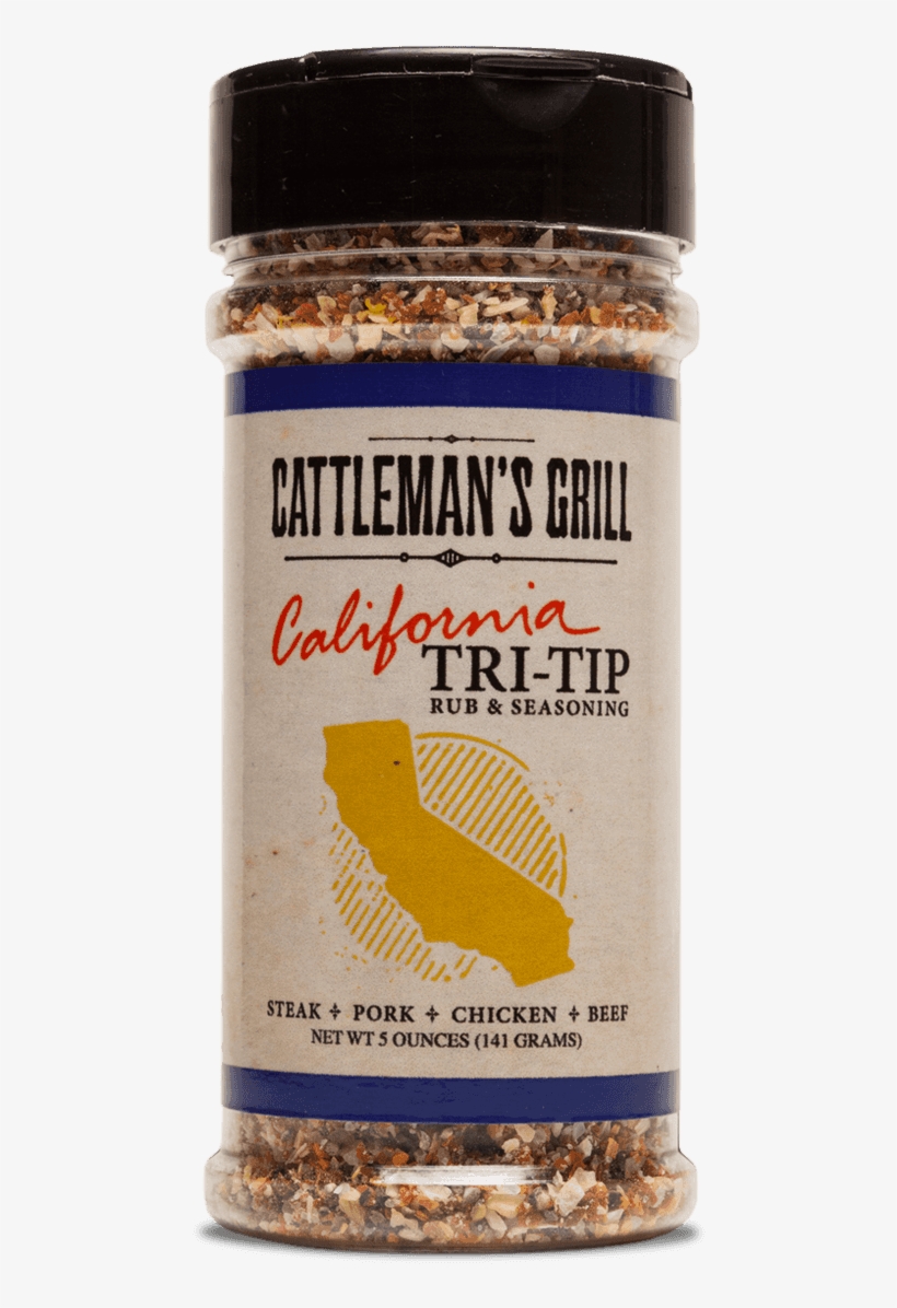 Cattleman's Seasoning, transparent png download