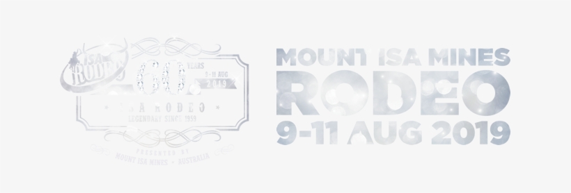 Mount Isa Mines Rodeo - Mount Isa Mines Rotary Rodeo Hq, transparent png download