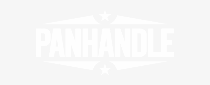 Panhandle-logo Web 2 - 98 Black & White Logos, transparent png download