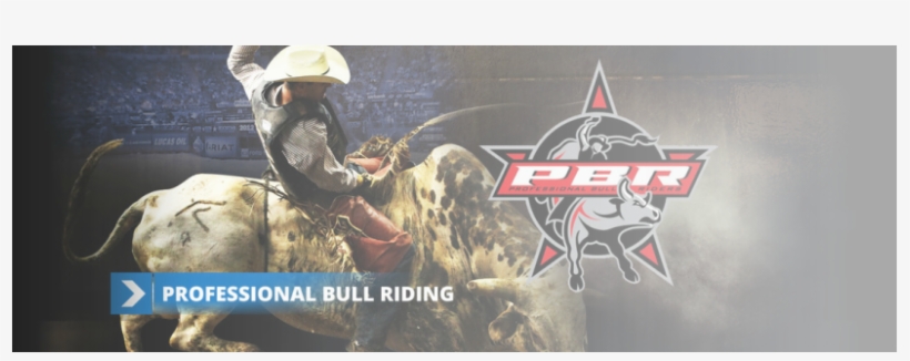 Professional Bull Riding - Professional Bull Riding Fan Guide, transparent png download