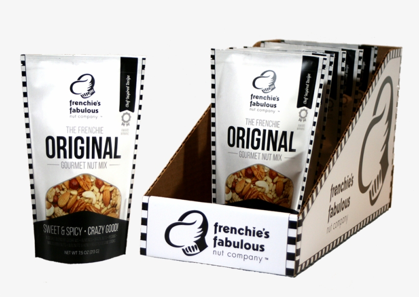 Ff Bag And Box 1a Small - 1a, transparent png download