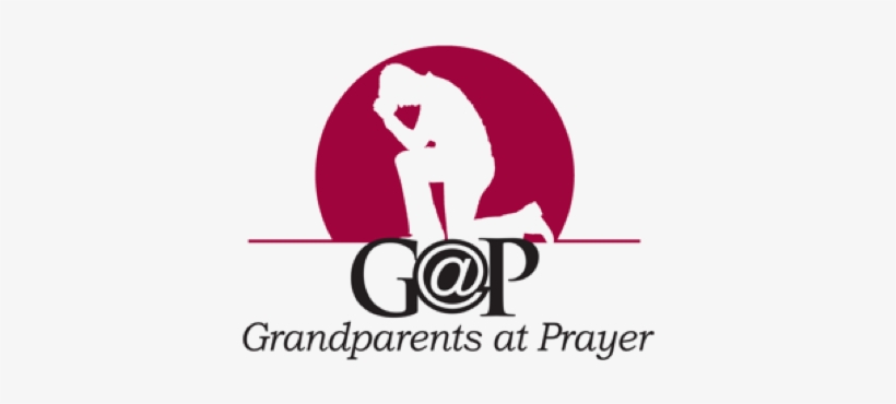 Grandparents At Prayer - Praying, transparent png download