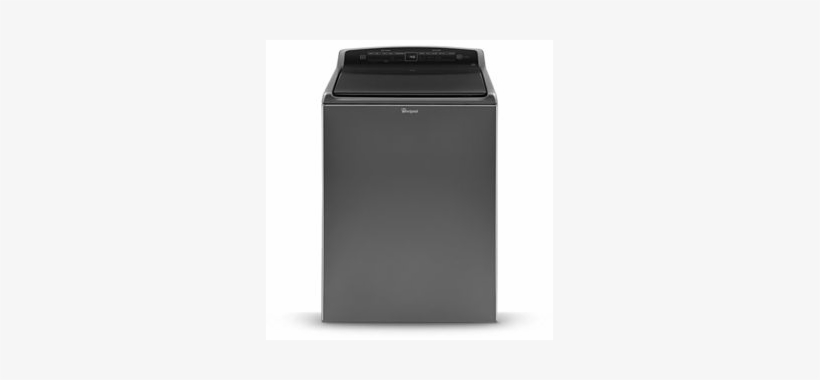 Top Pick - Whirlpool Wtw7500gc 5.5 Cu. Ft. Iec - He Top Load Washer, transparent png download