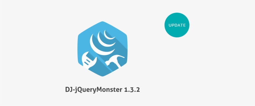 Fix Jquery Conflicts And Issues With This Updated Jquerymonster - Emblem, transparent png download