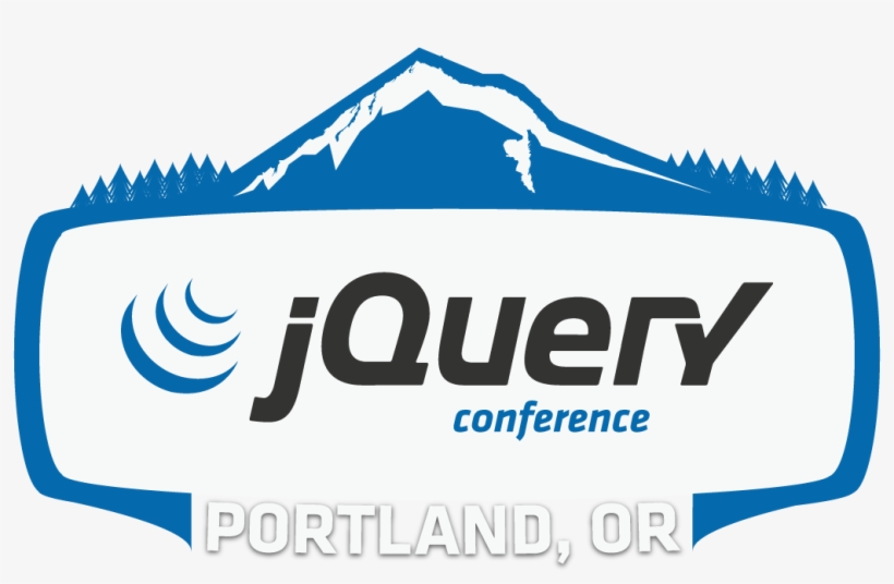 Jquery Portland Update - Tecnologias Para El Desarrollo De Aplicaciones Web, transparent png download