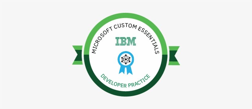 Microsoft Custom Essentials View Details », transparent png download