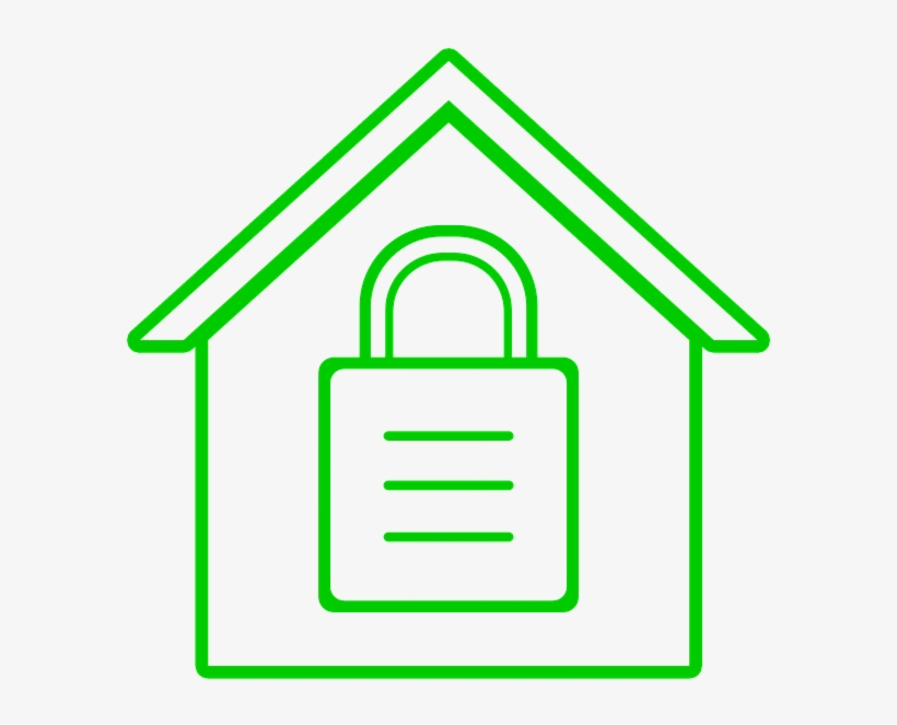 Applications - Icone Casa Inteligente Png, transparent png download