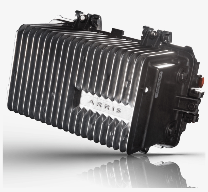 Starline Mb100 Amplifier - Amplificador Mb 100 Motorola, transparent png download