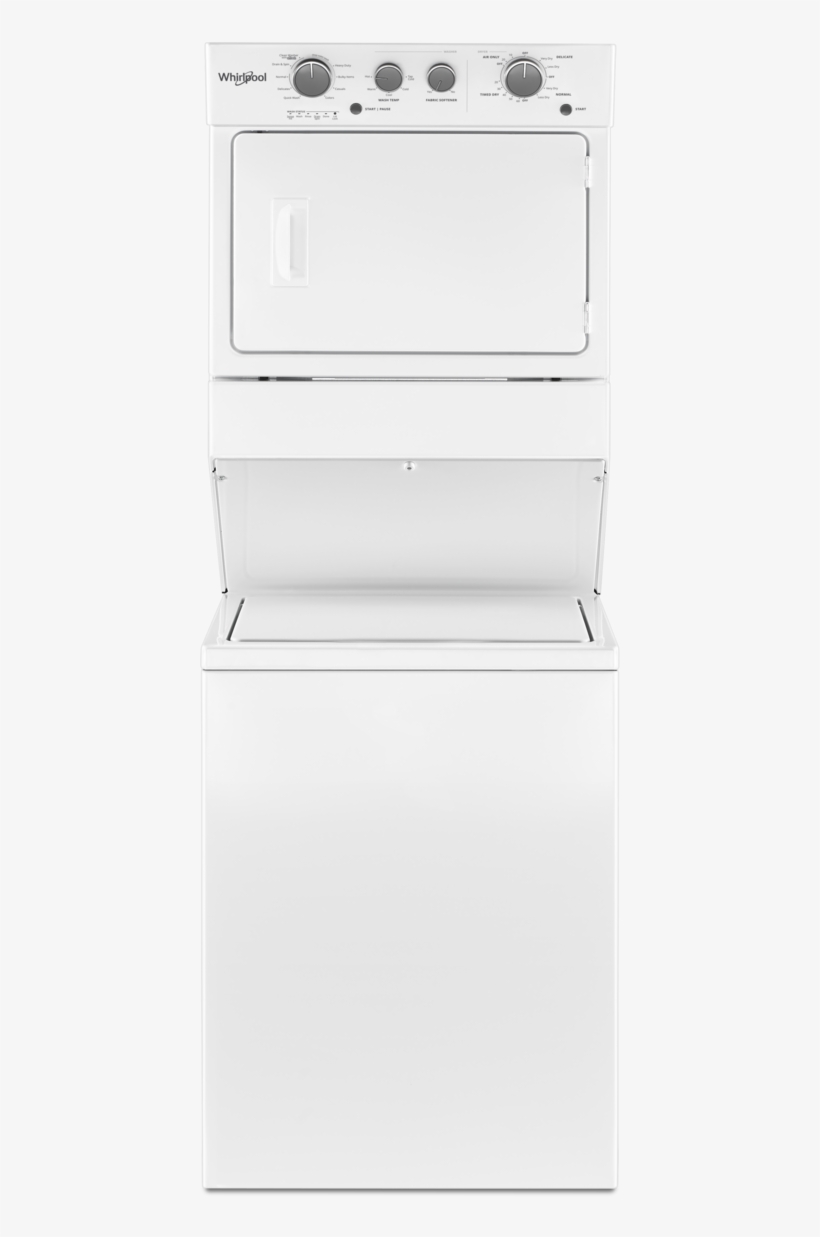1 - Refrigerator, transparent png download