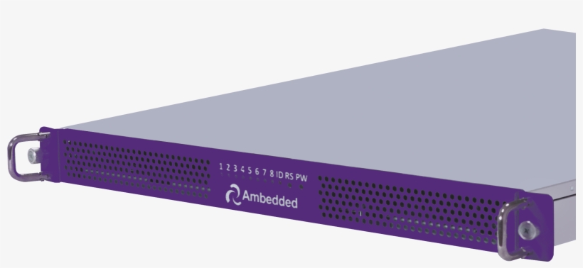 In Ambedded's Ingenious Ceph Storage Appliance, Eight - Amsterdam, transparent png download