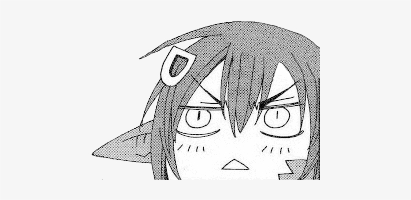 This Half Life 3 Confirmed Stuff Is Always Some Da - Monster Musume Miia Icon, transparent png download