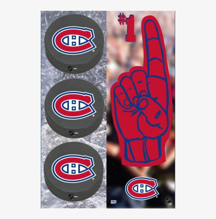 Montreal Canadiens Logo Png, transparent png download