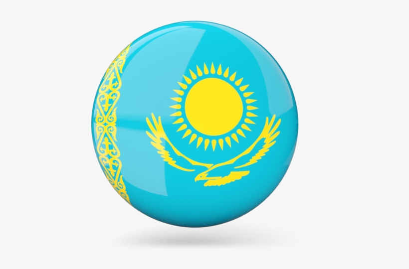 Coming Soon In Uae, Comingsoon - Flag Of Kazakhstan, transparent png download