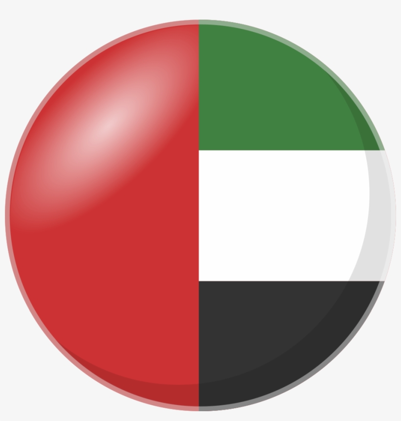 Sharjah Airport Free Zone Sharjah - Circle, transparent png download