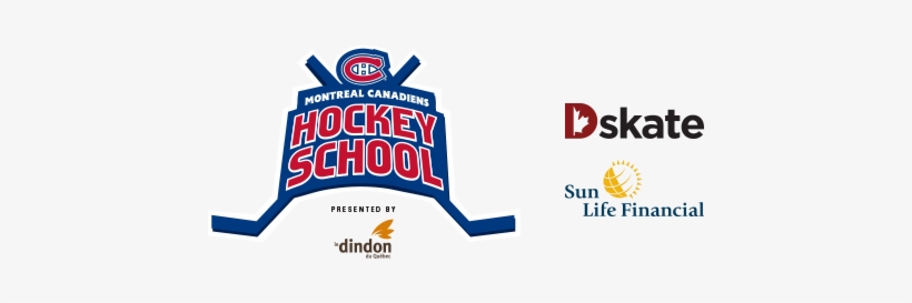 Information For Participants - Montreal Canadiens Hockey School, transparent png download