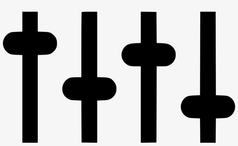 Equalizer Settings Music Sound Master Comments - Musical Tuning, transparent png download