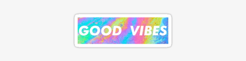 Good Vibes By Semiradical - Imagenes Png Good Vibes, transparent png download